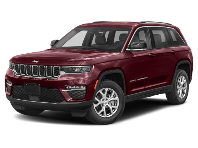 jeep grand cherokee 2024 1C4RJHBG2RC186276 image jeep grand cherokee 2024 1C4RJHBG2RC186276 image